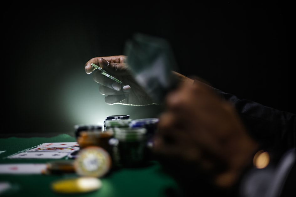 让球盘口赔率趋势对游戏决策的影响 让球盘口赔率趋势对游戏决策的影响